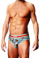 Prowler Summer Brief Collection (3 Pack) - Large -...