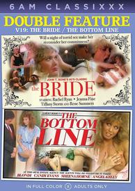 Double Feature 19 The Bride and The Bo