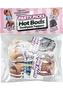 Party Picks Hot Bod Party Toothpick Toppers (24 Each Per Pack)